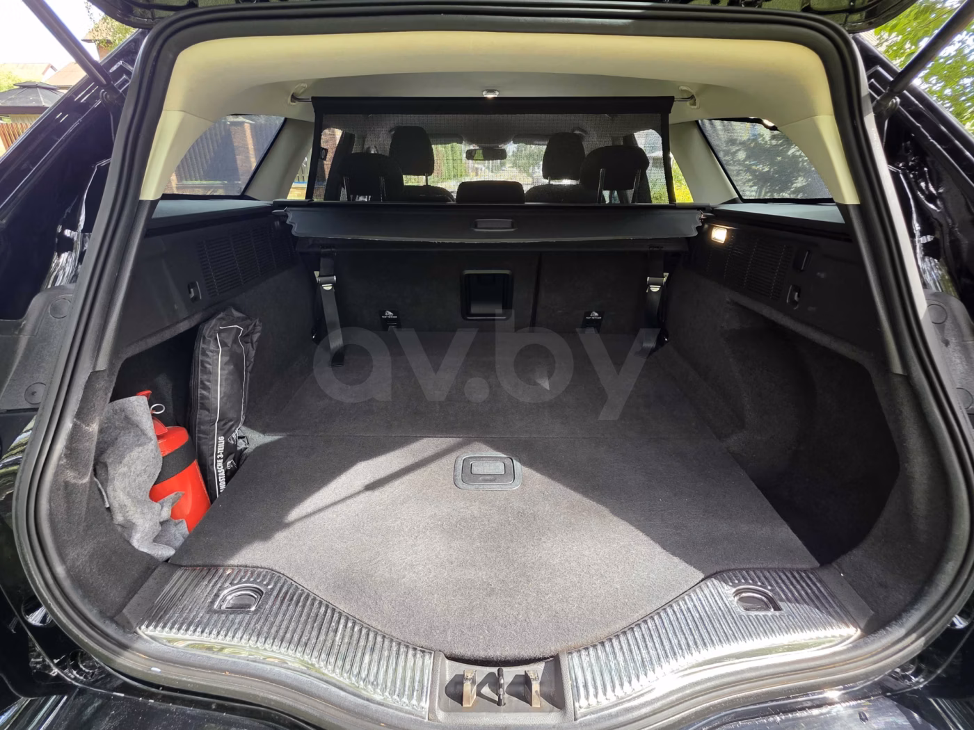 Ford Mondeo фото 13