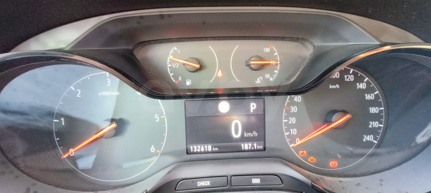 Opel Grandland X фото 2