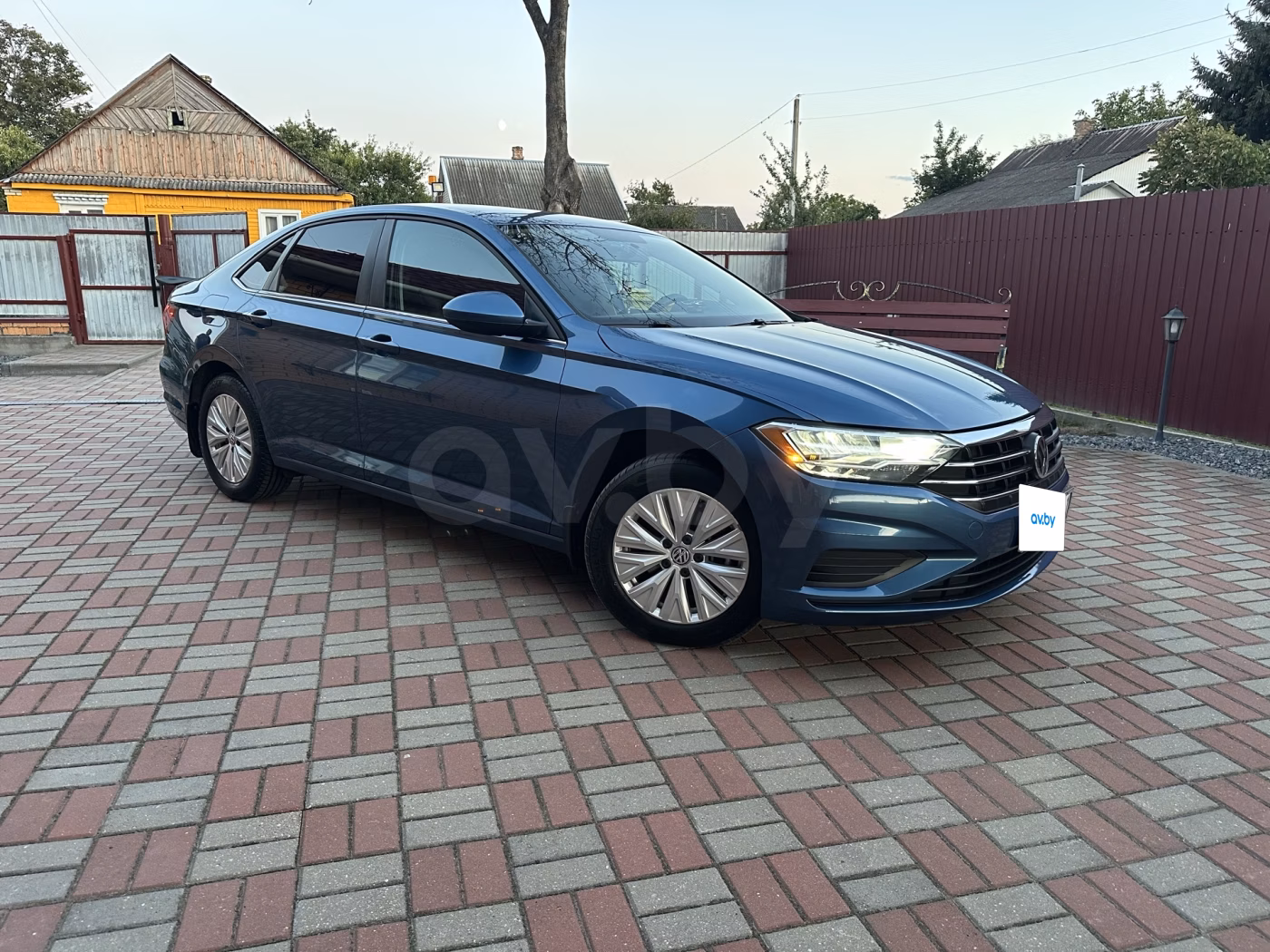 Volkswagen Jetta фото 12