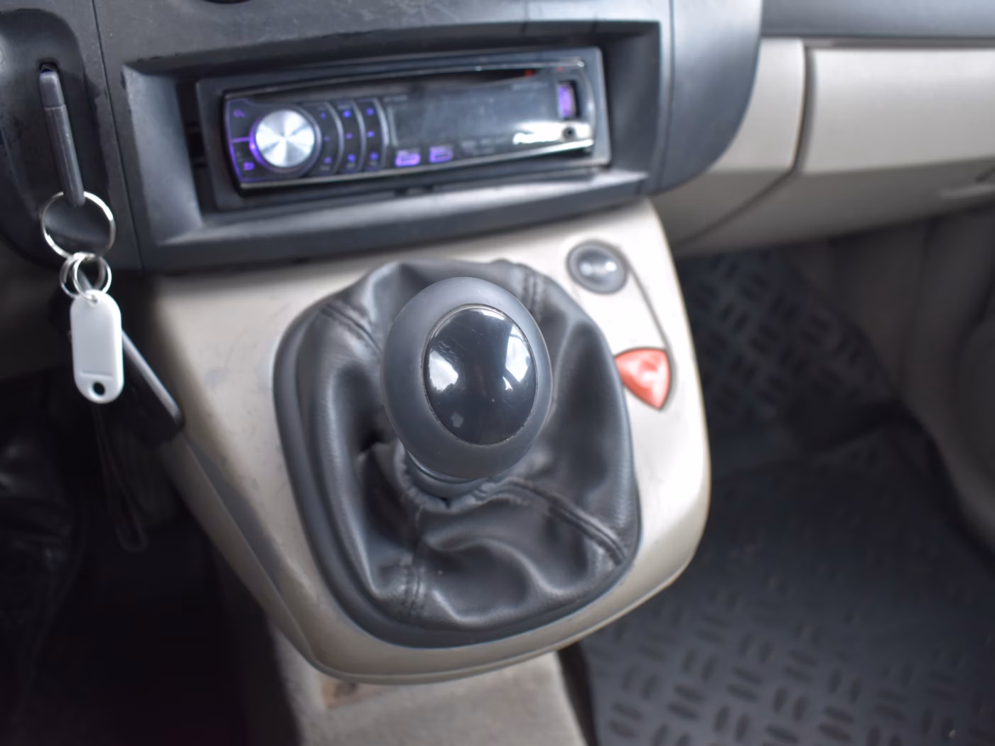 Renault Grand Scenic фото 18