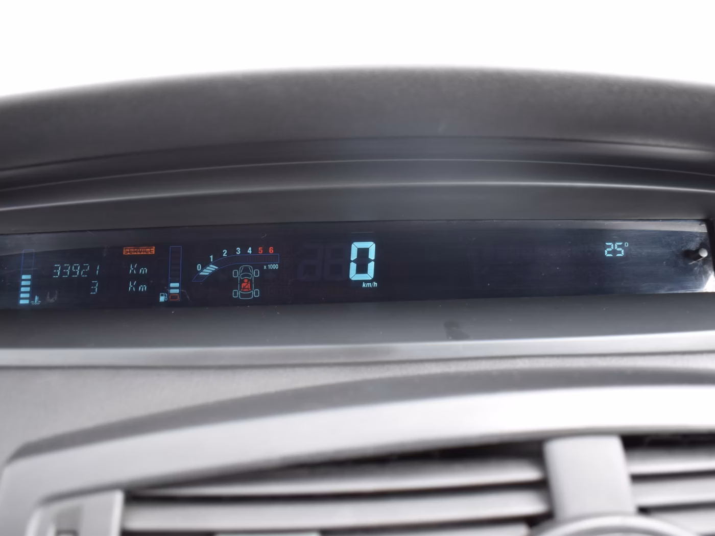 Renault Grand Scenic фото 19
