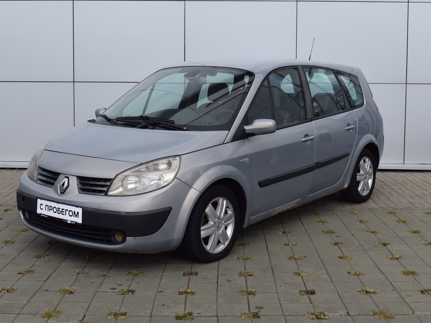 Renault Grand Scenic