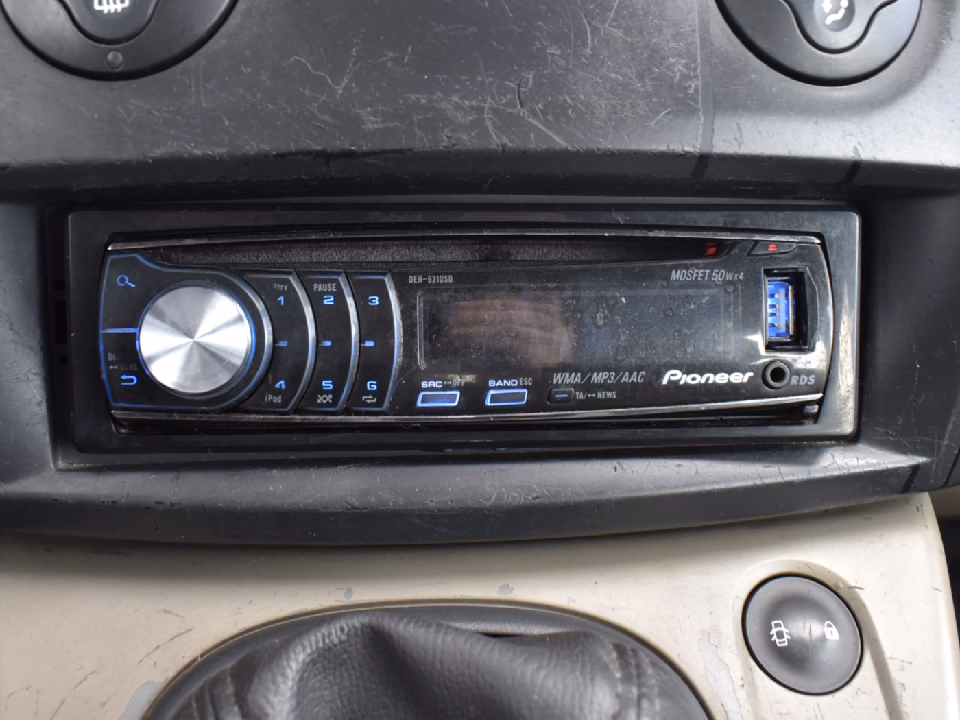 Renault Grand Scenic фото 17