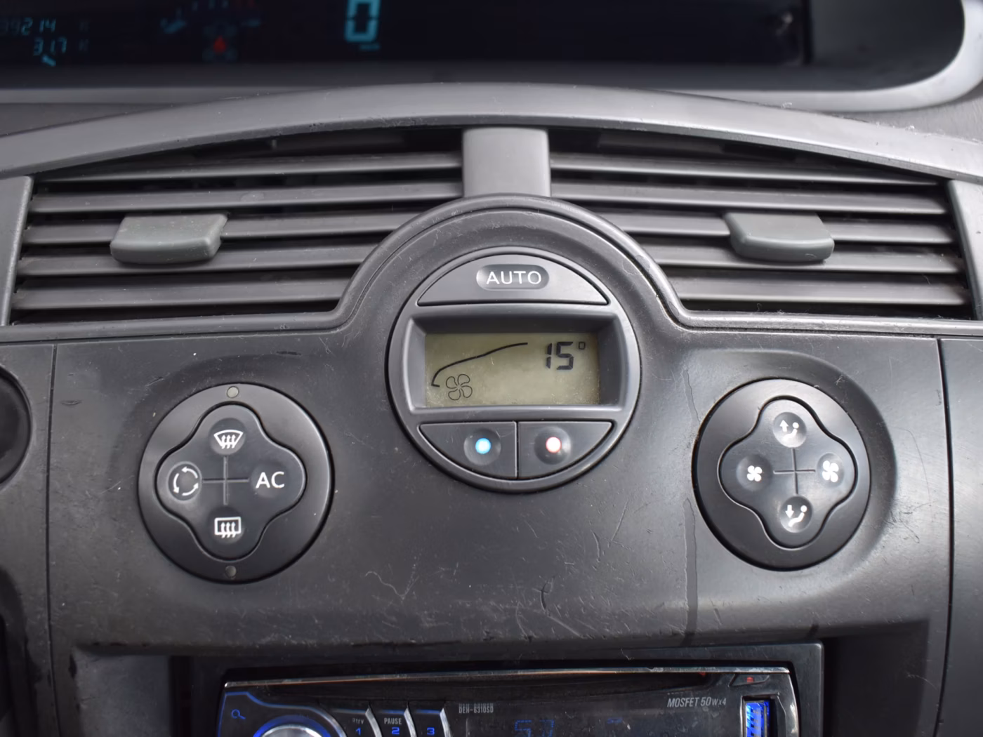 Renault Grand Scenic фото 16
