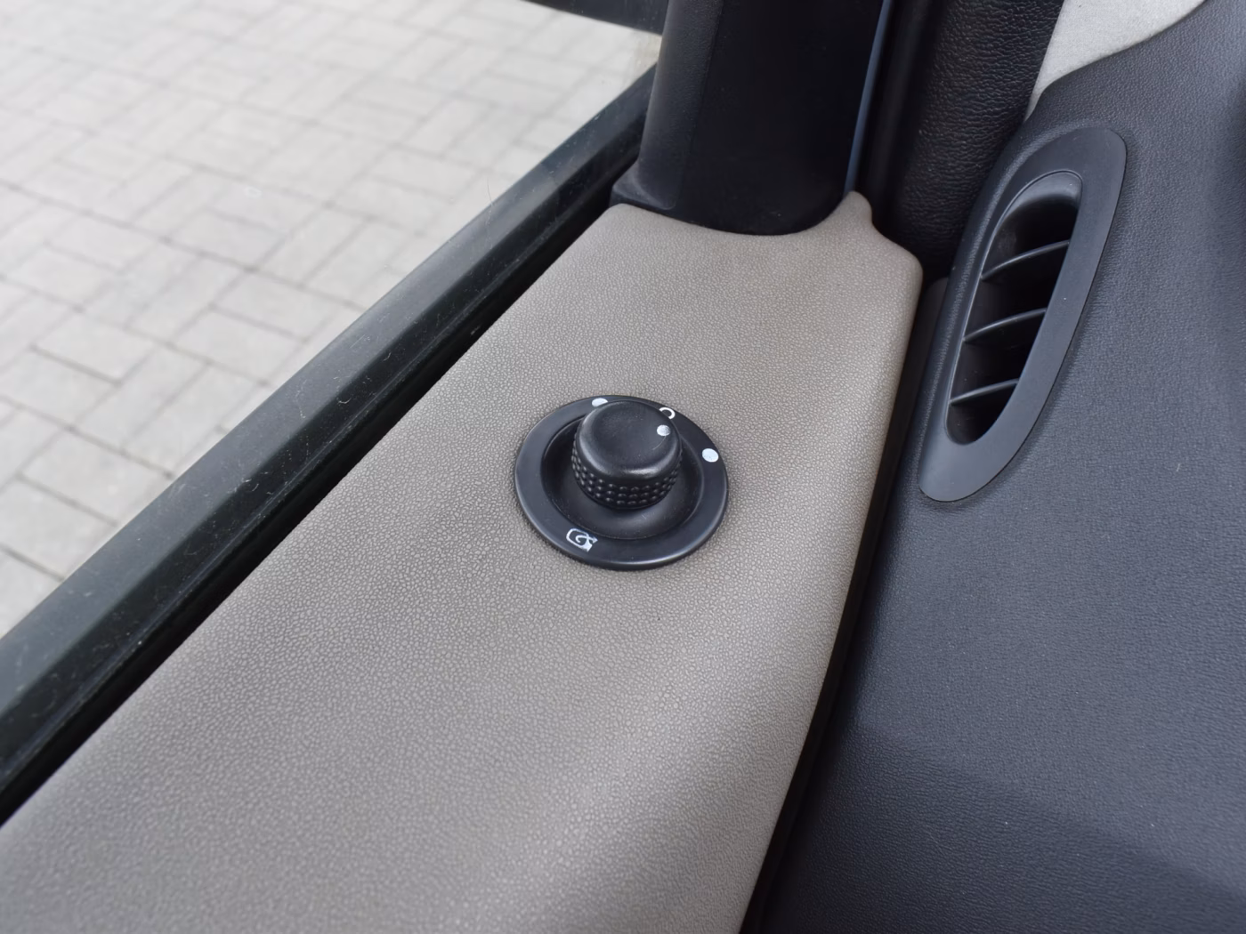 Renault Grand Scenic фото 15