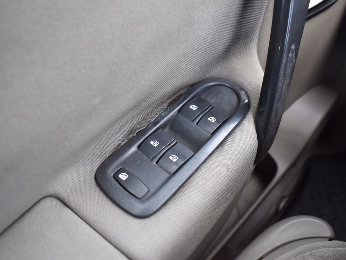 Renault Grand Scenic фото 14