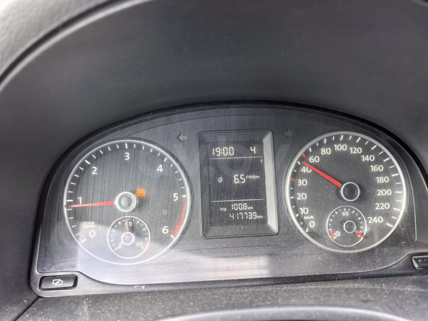 Volkswagen Caddy MAXI фото 2