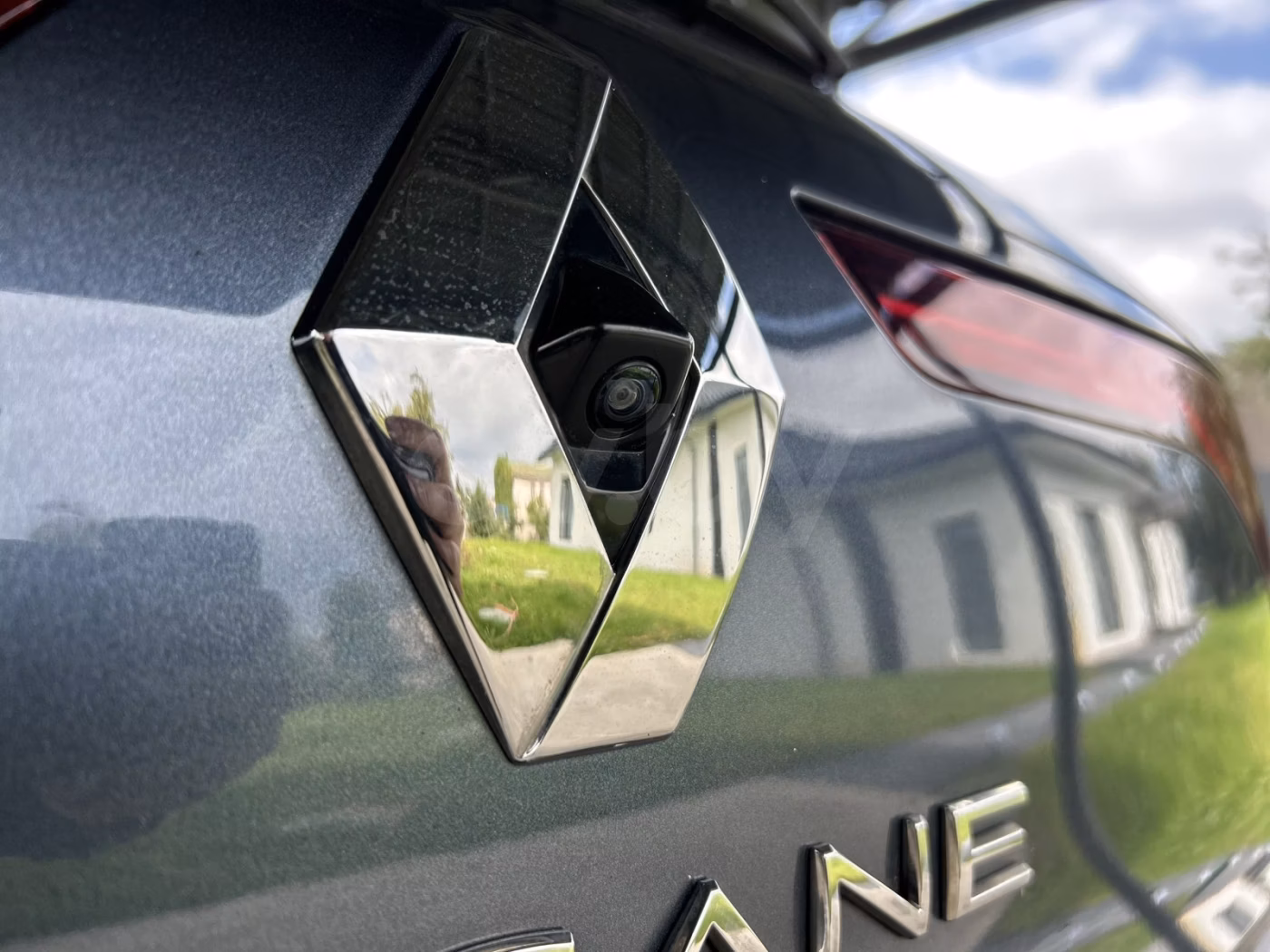 Renault Megane фото 18