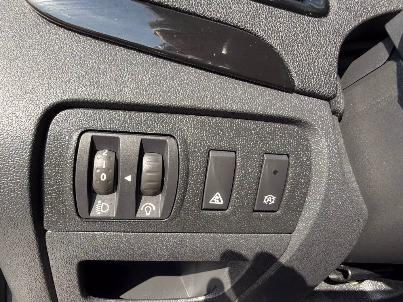 Renault Scenic фото 20