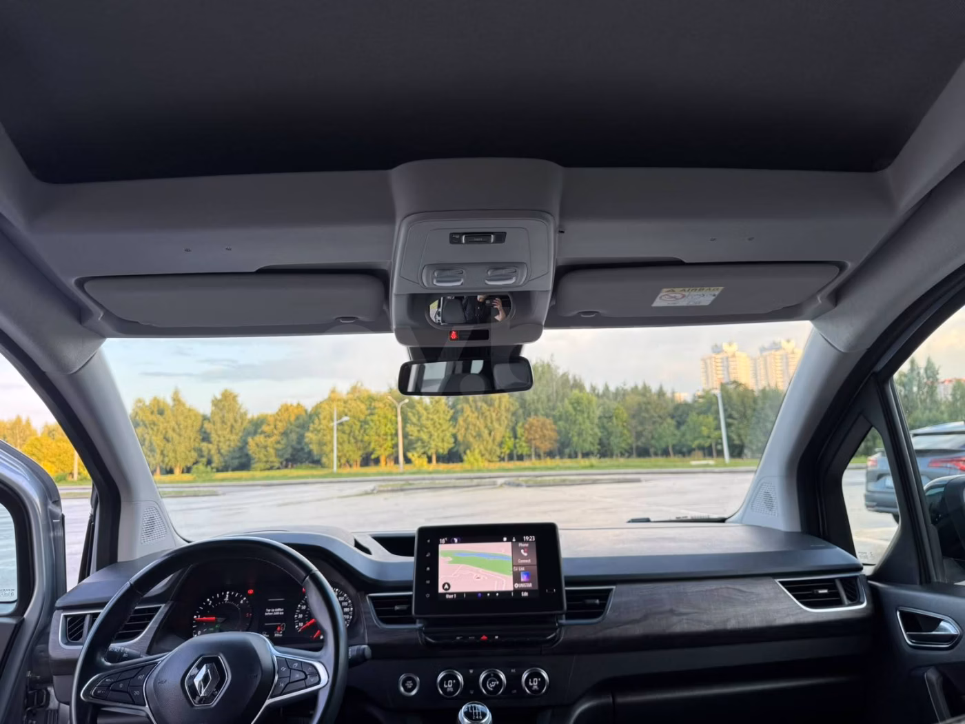 Renault Kangoo фото 15