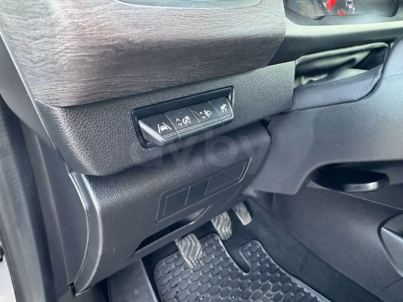 Renault Kangoo фото 17