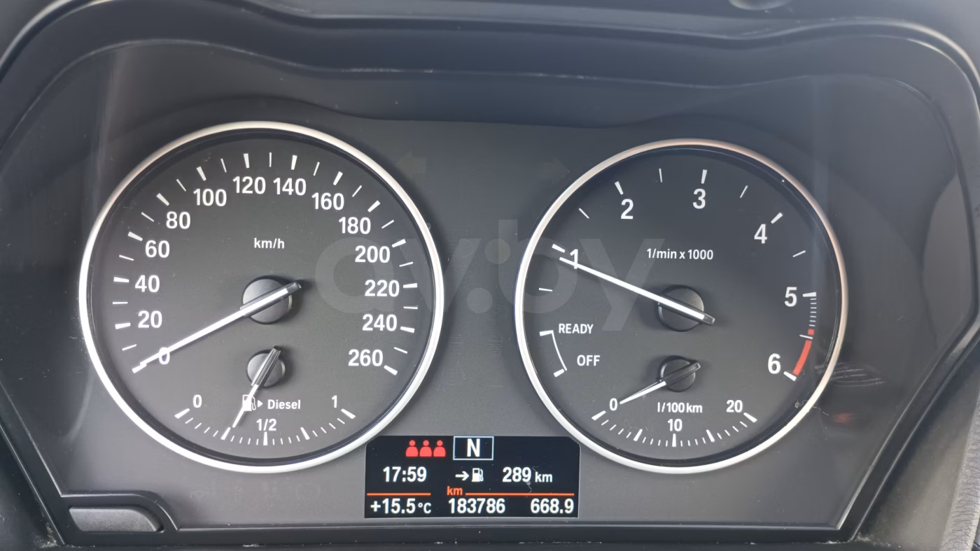 BMW X1 фото 25