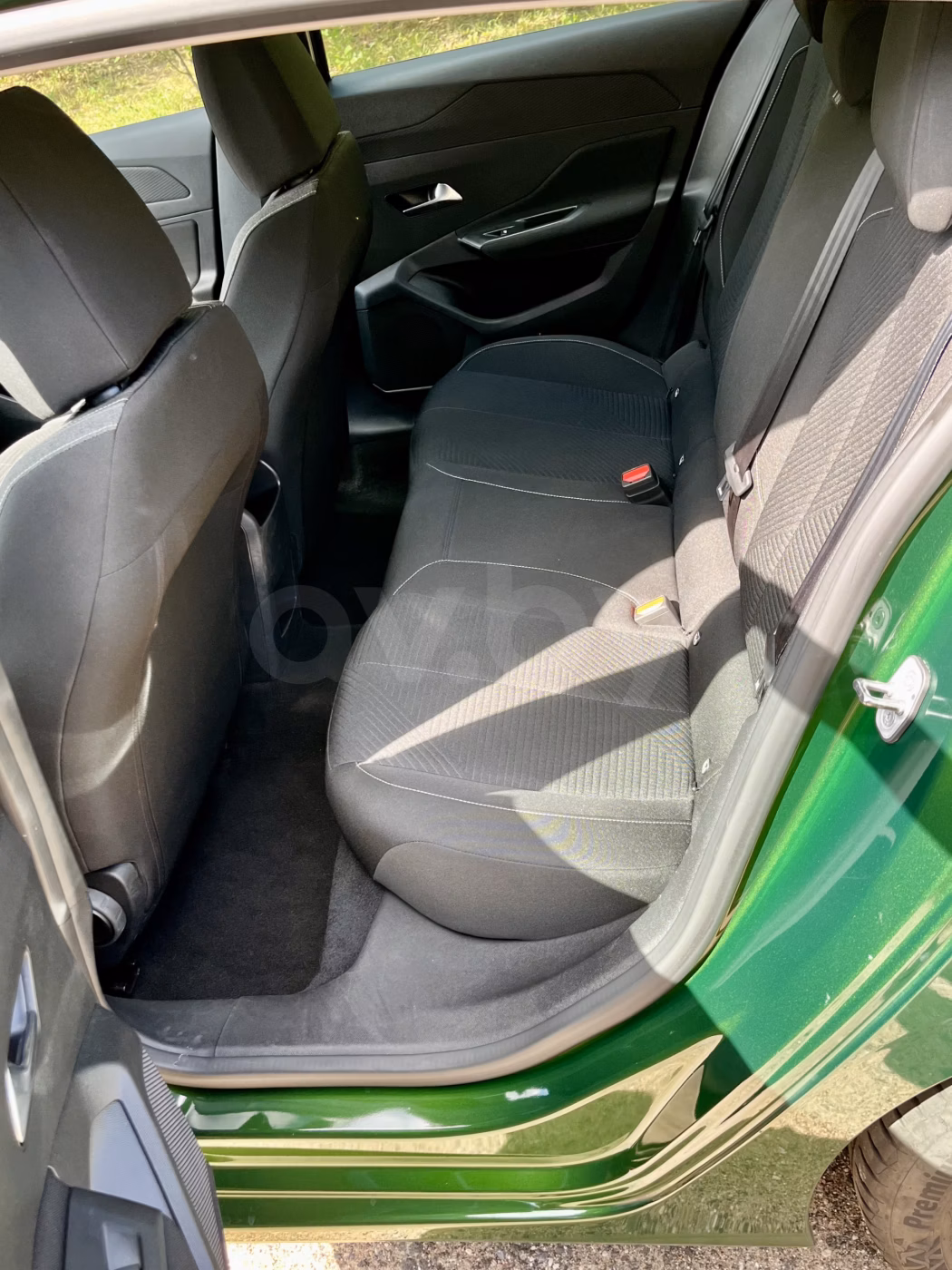 Peugeot 308 фото 11