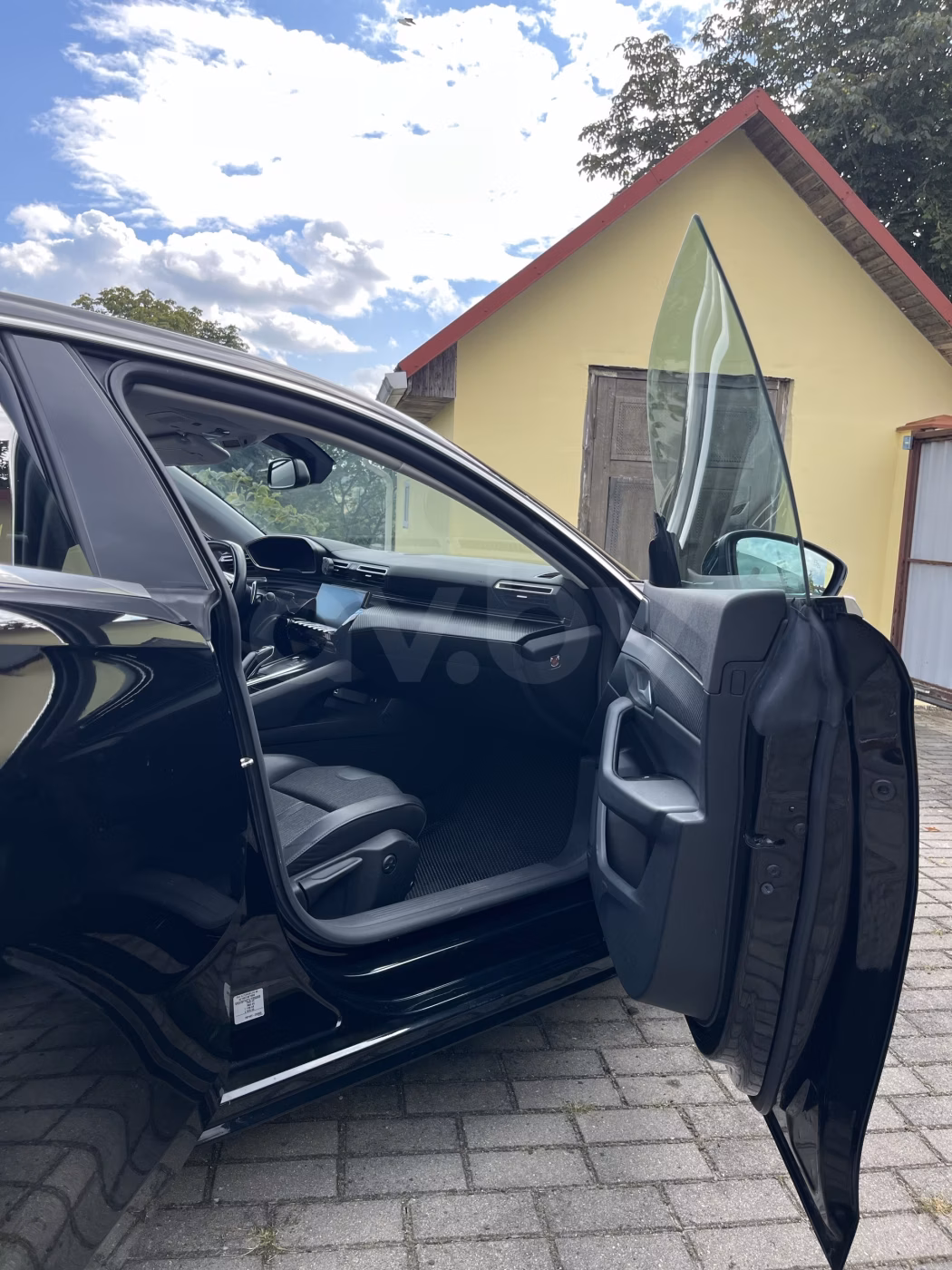 Peugeot 508 фото 15