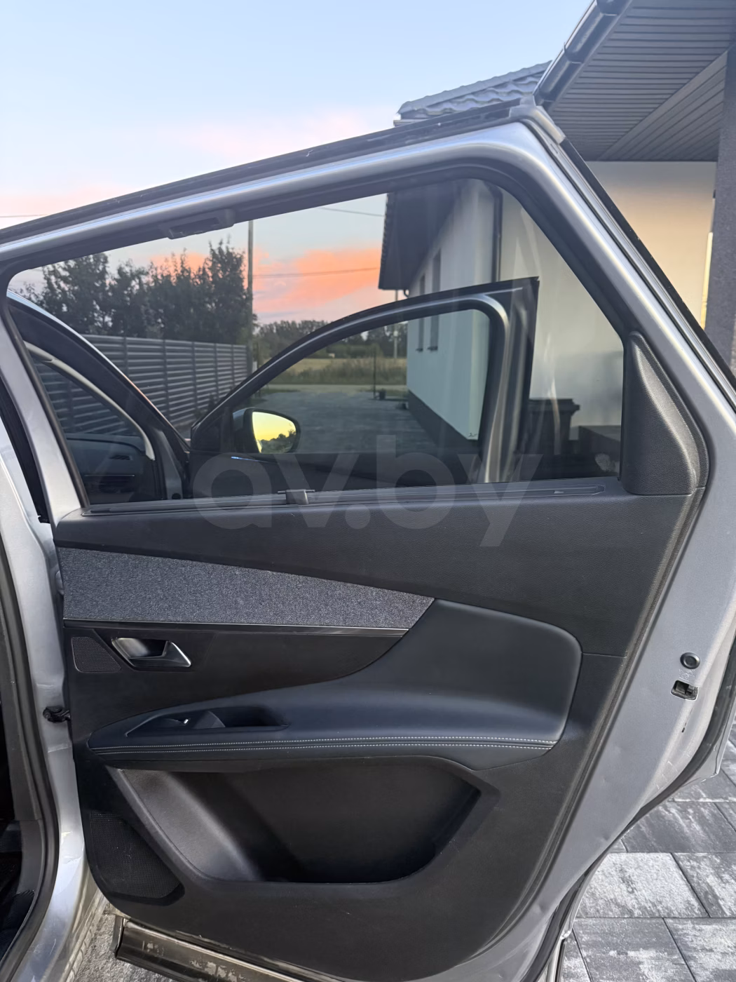 Peugeot 5008 фото 7