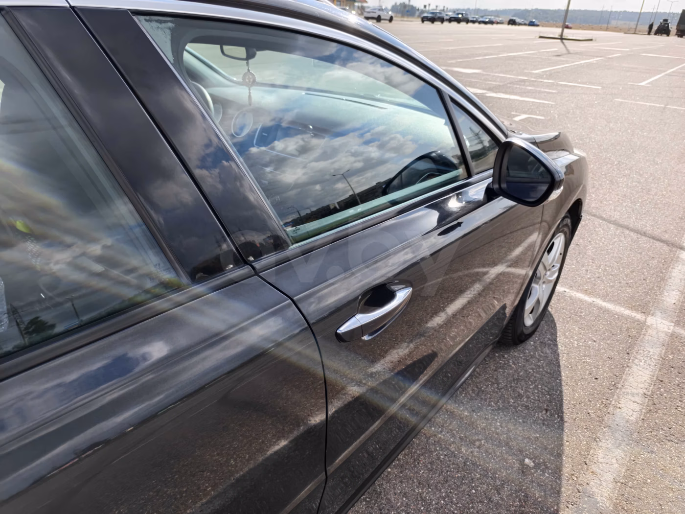 Peugeot 508 фото 11