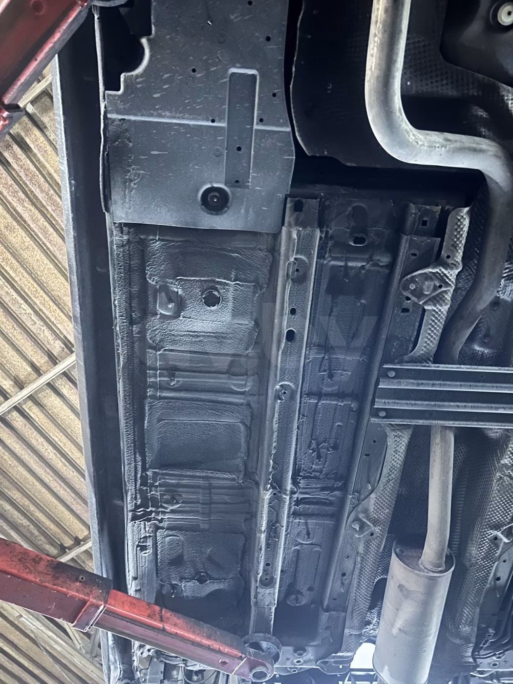 Citroen C4 Picasso фото 13