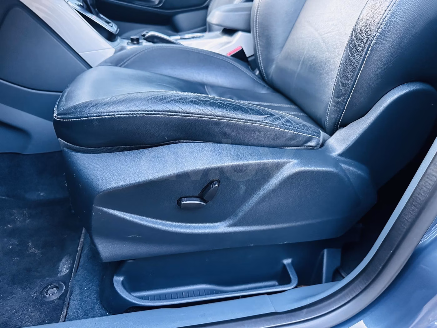 Ford C-MAX фото 11