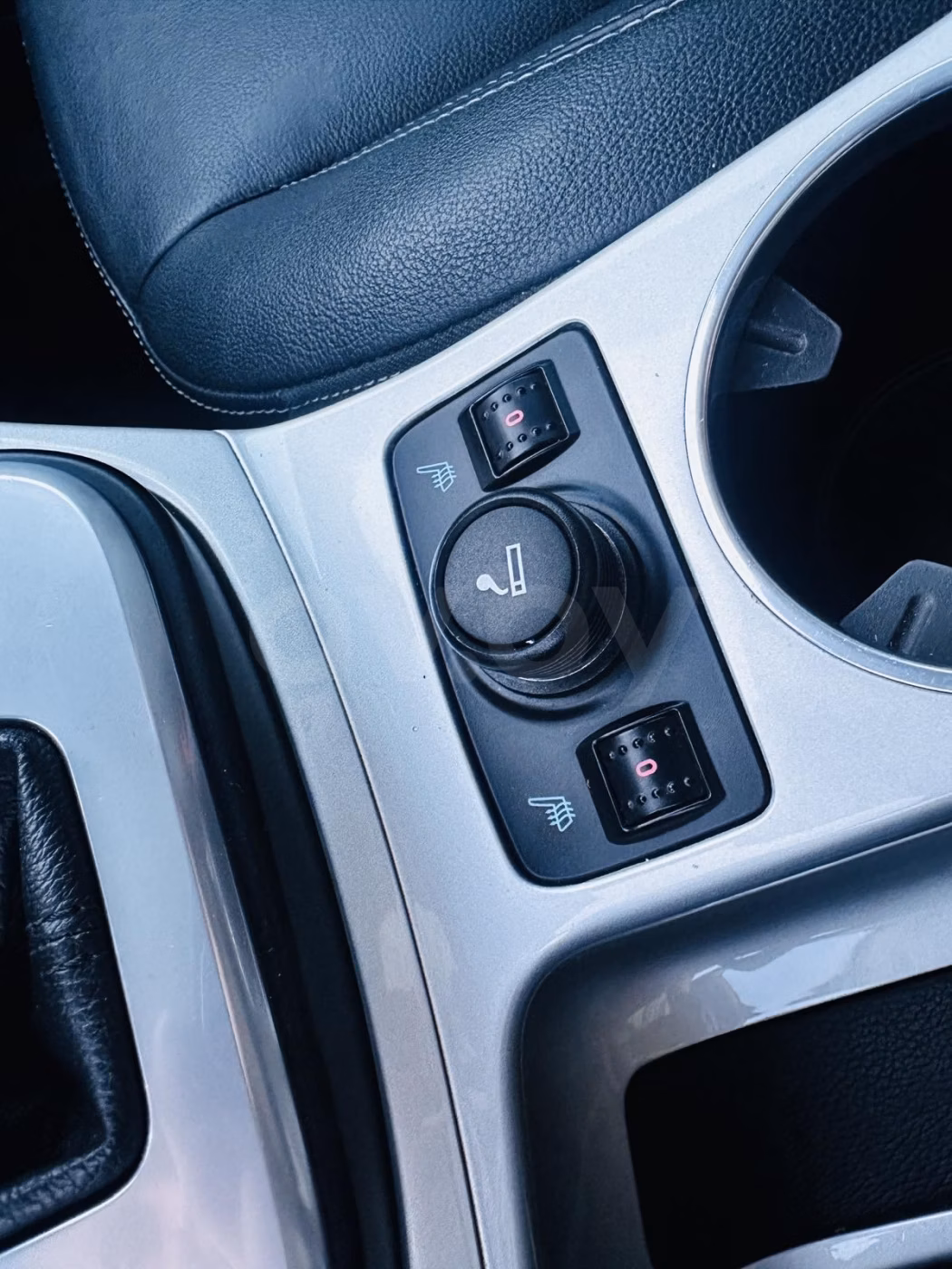 Ford C-MAX фото 20