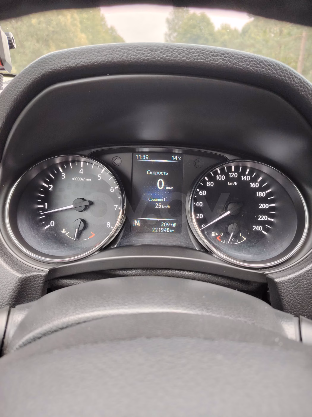 Nissan Qashqai фото 3