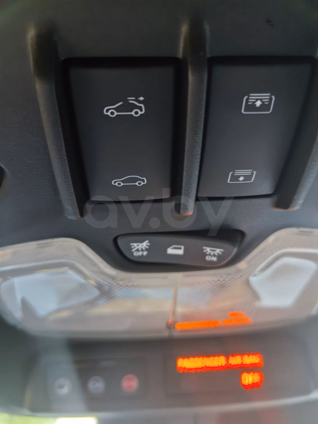 Chevrolet TrailBlazer фото 16
