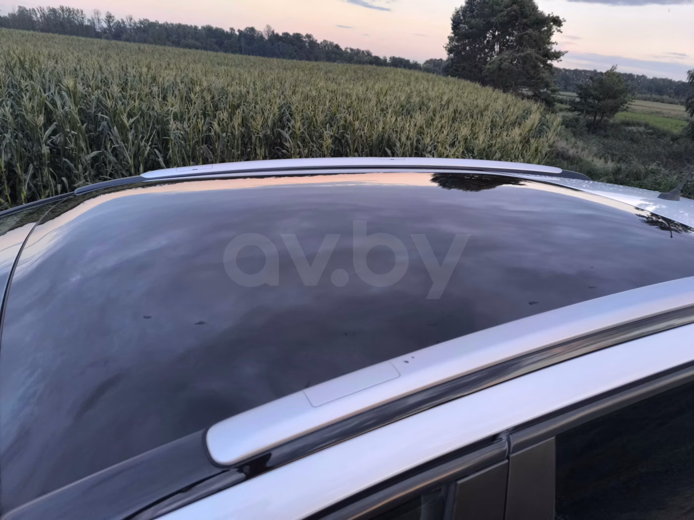 Peugeot 5008 фото 15