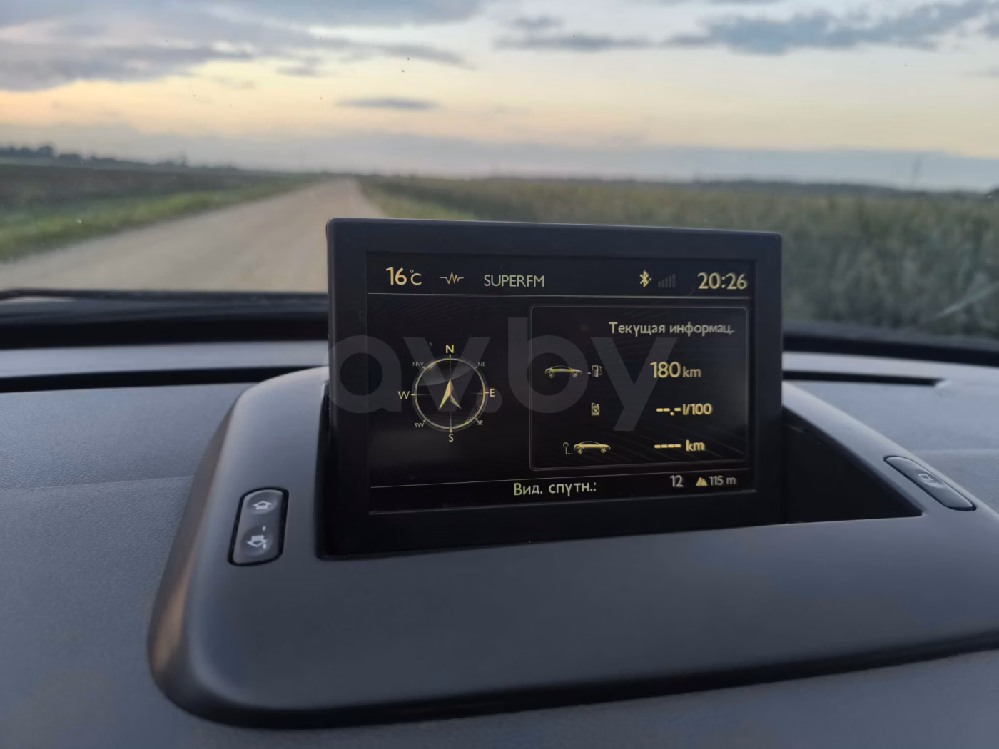 Peugeot 5008 фото 18