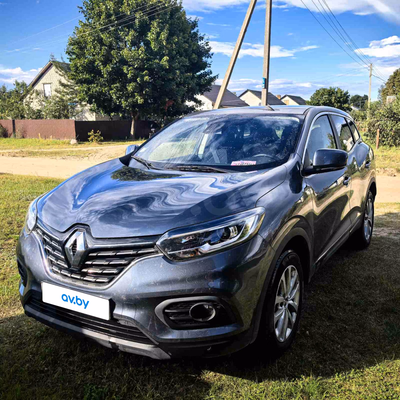 Renault Kadjar