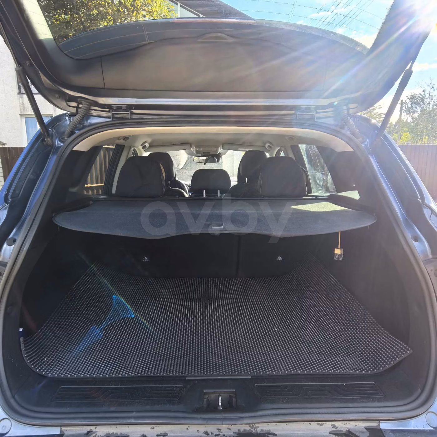 Renault Kadjar фото 3