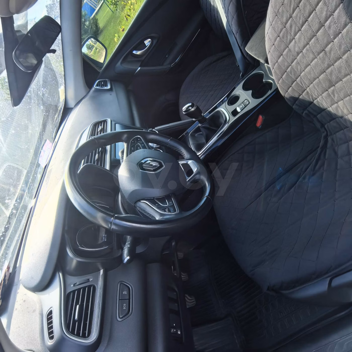 Renault Kadjar фото 8