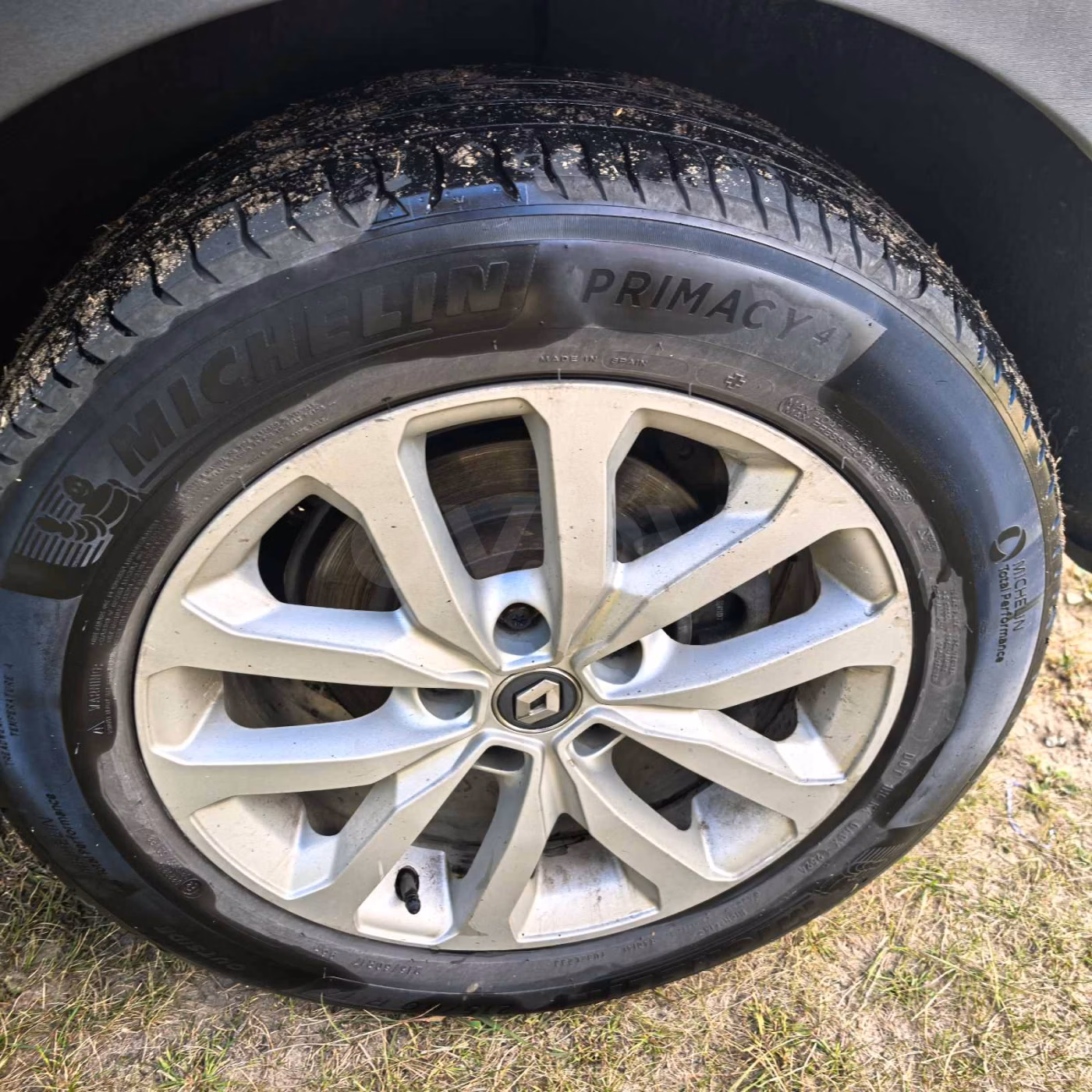 Renault Kadjar фото 4