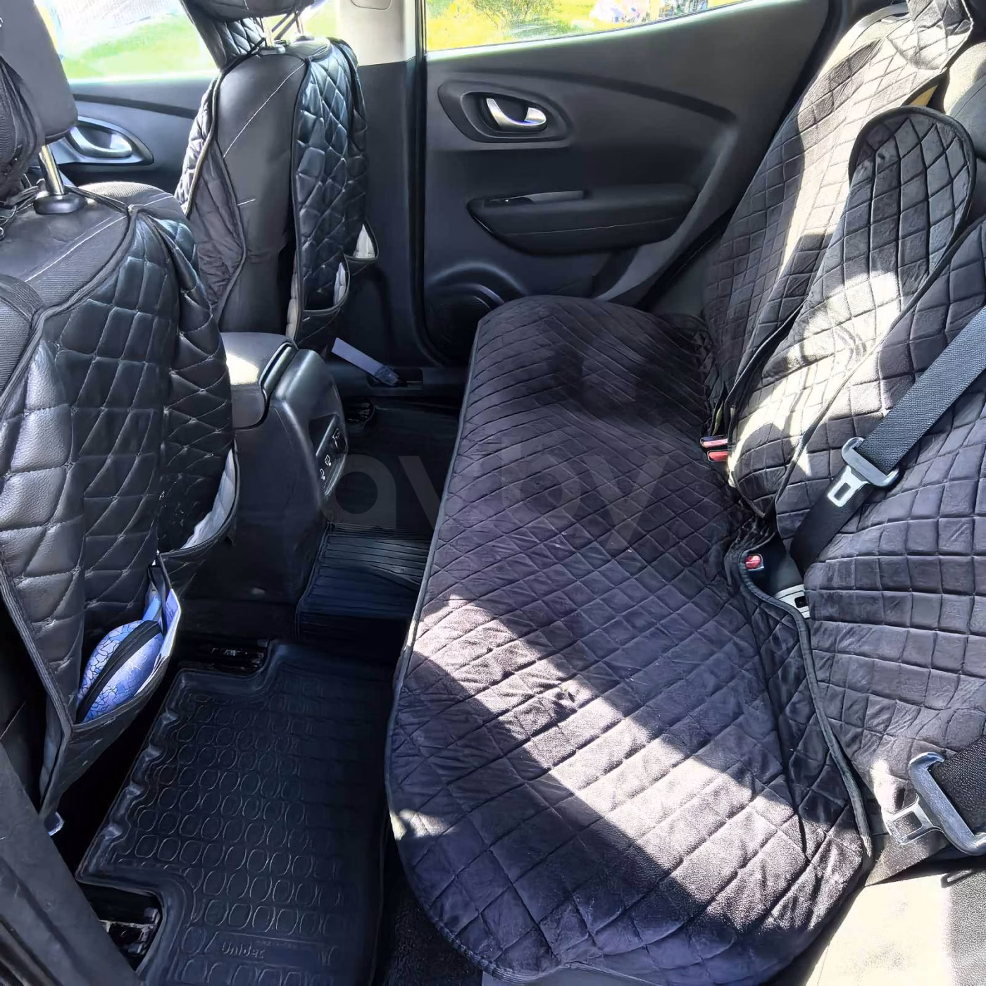 Renault Kadjar фото 6