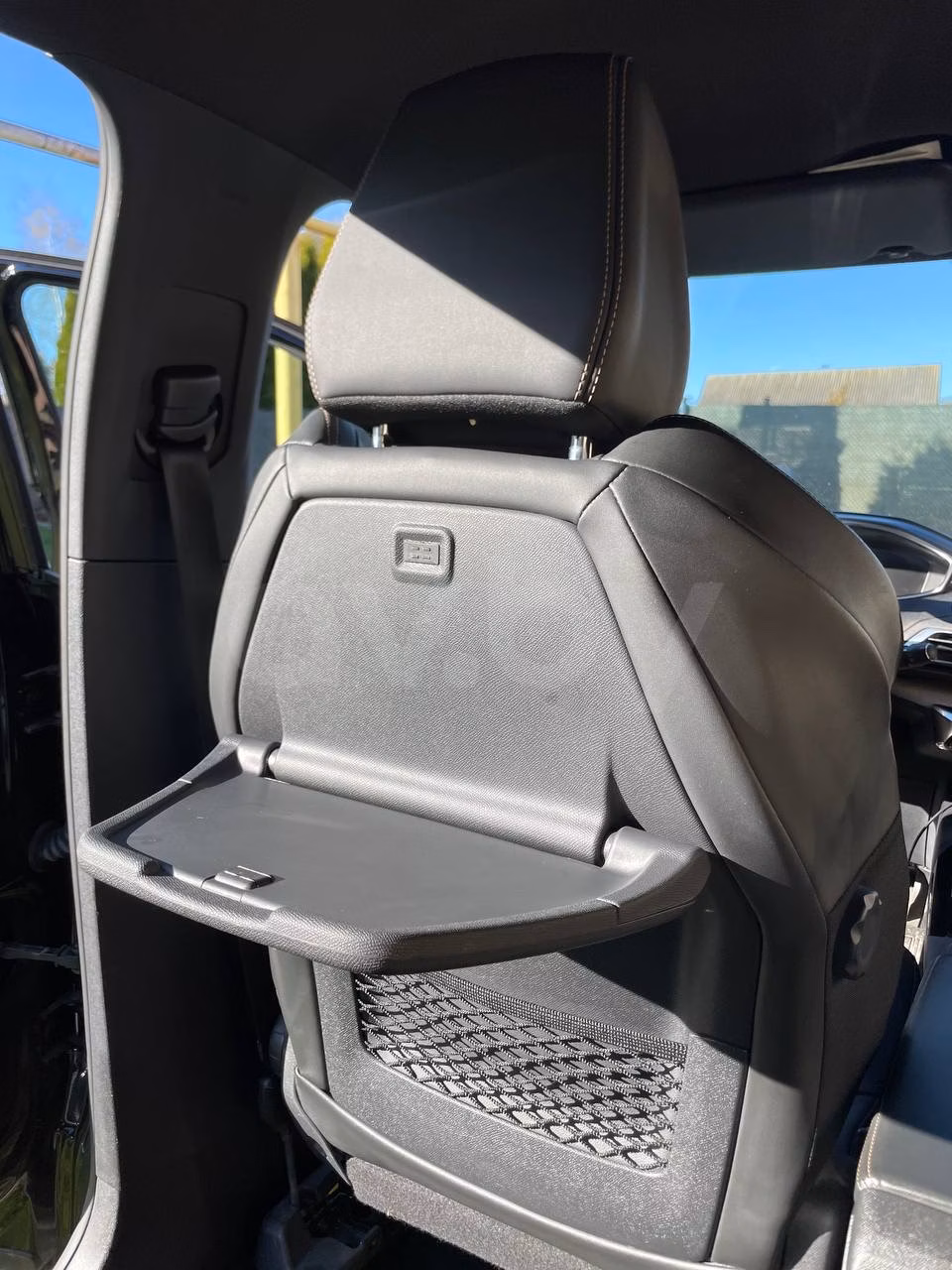 Peugeot 5008 фото 6