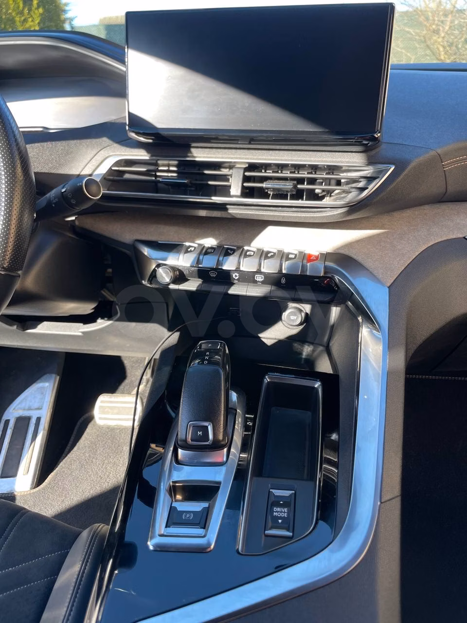 Peugeot 5008 фото 7