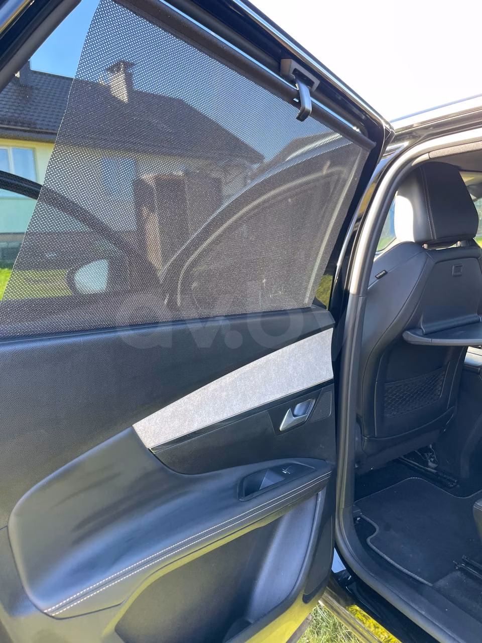 Peugeot 5008 фото 14