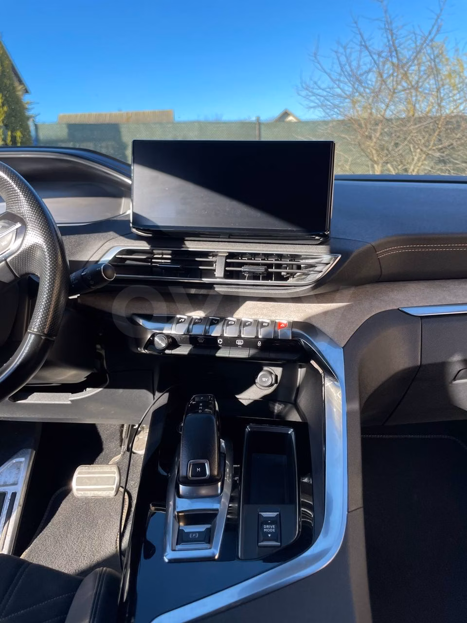 Peugeot 5008 фото 20
