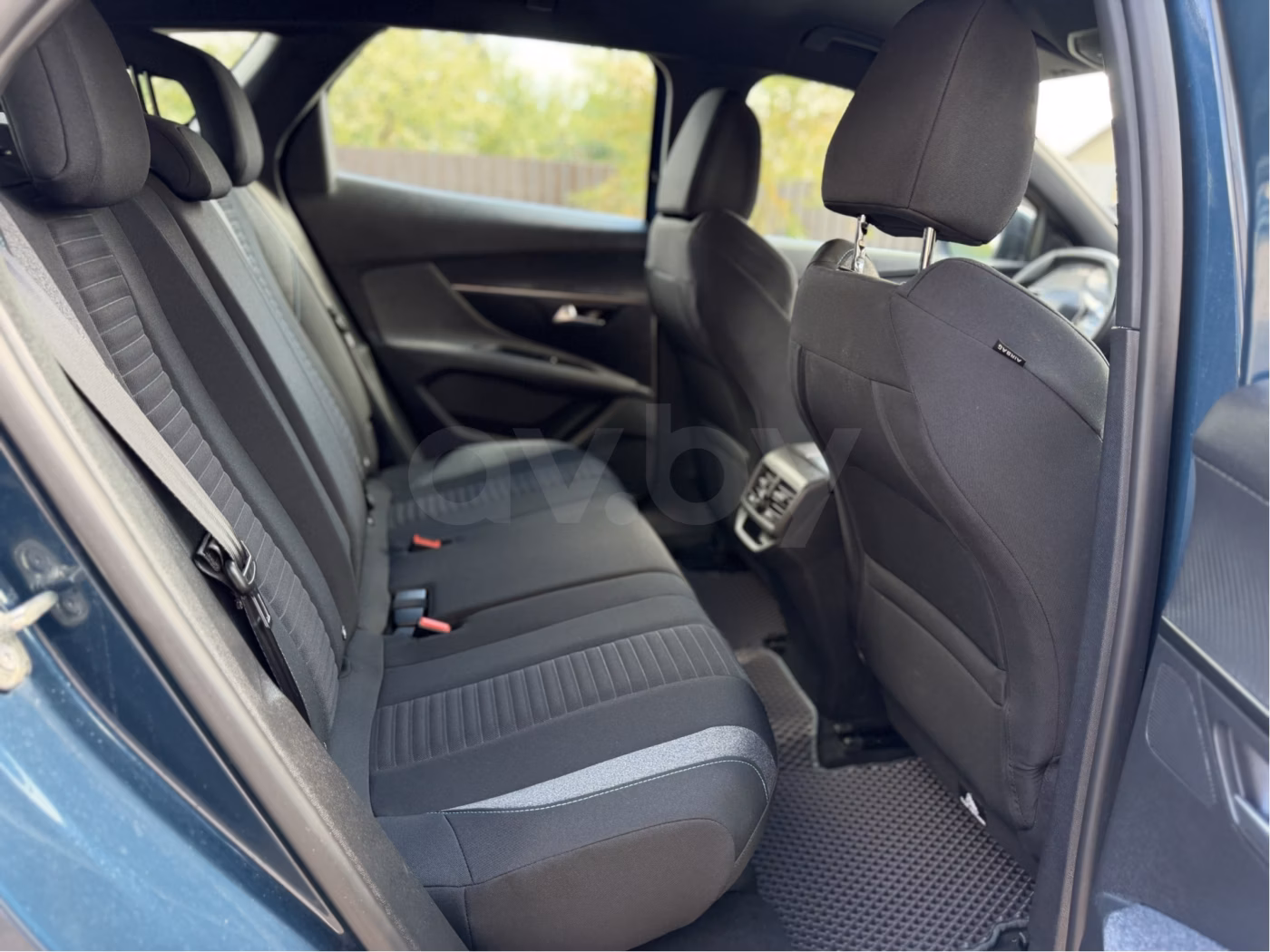 Peugeot 3008 фото 9