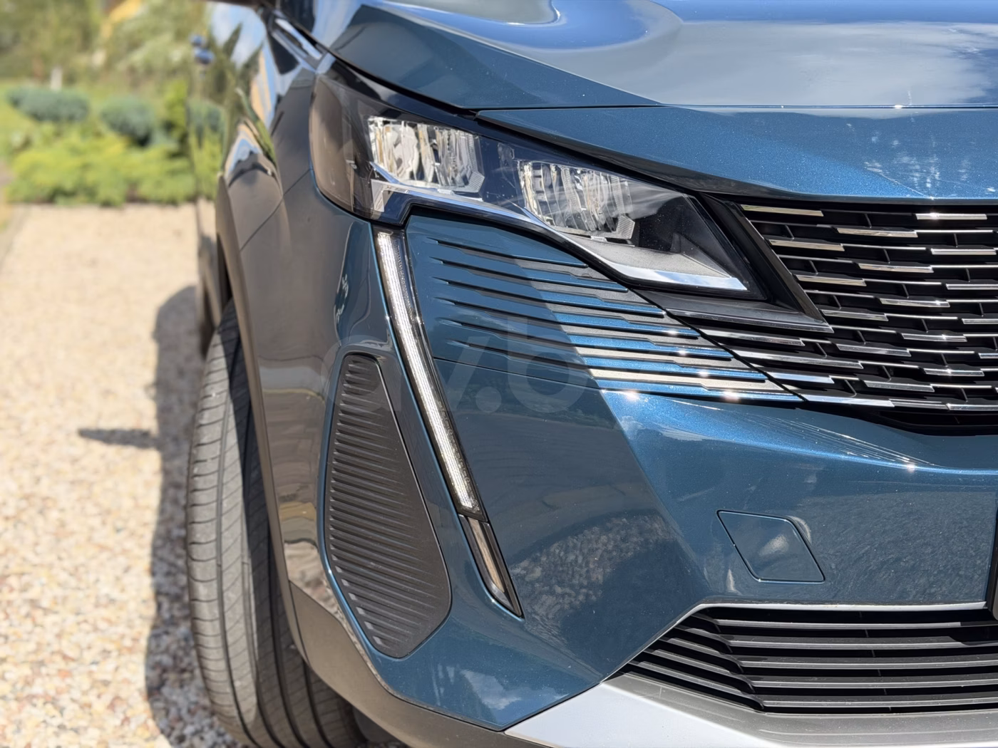 Peugeot 3008 фото 16