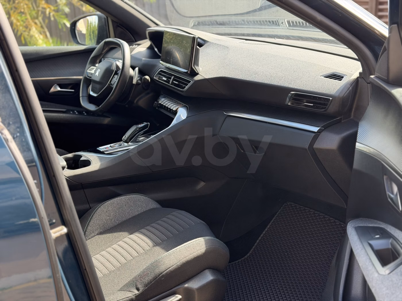 Peugeot 3008 фото 7