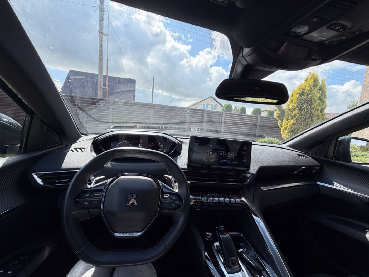 Peugeot 3008 фото 11