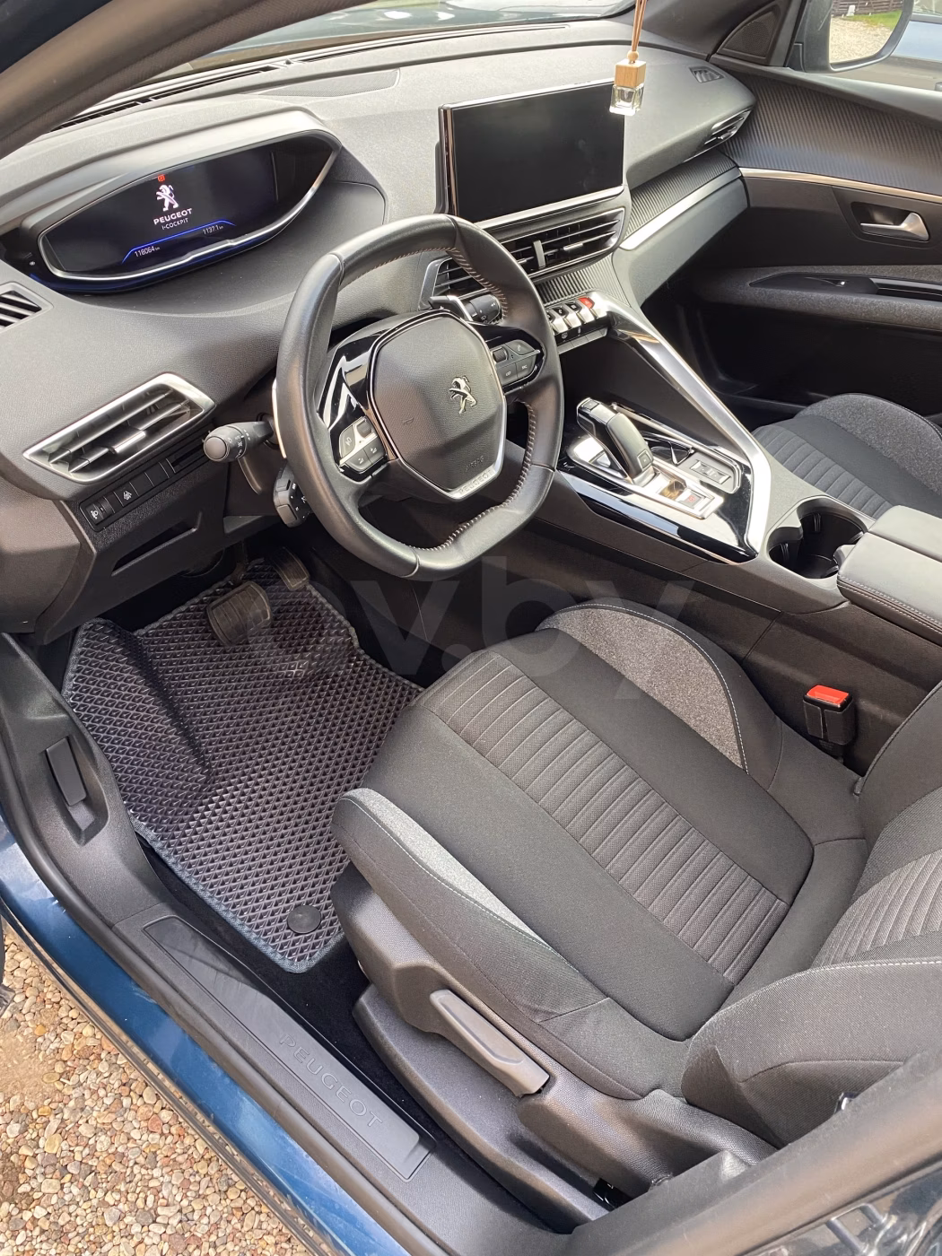 Peugeot 3008 фото 6