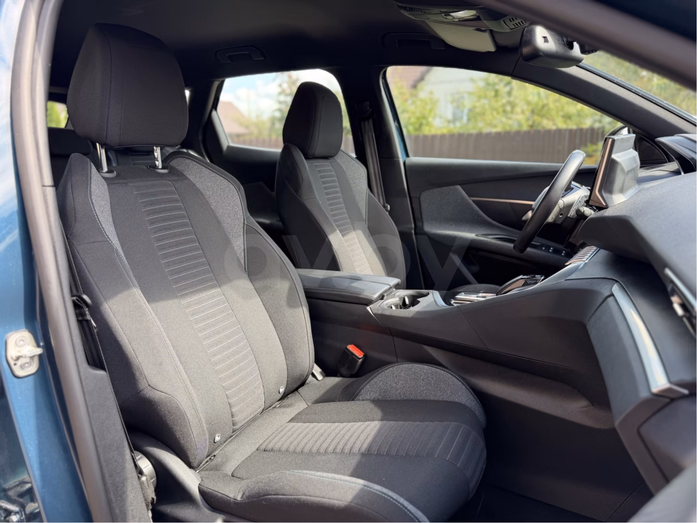 Peugeot 3008 фото 8
