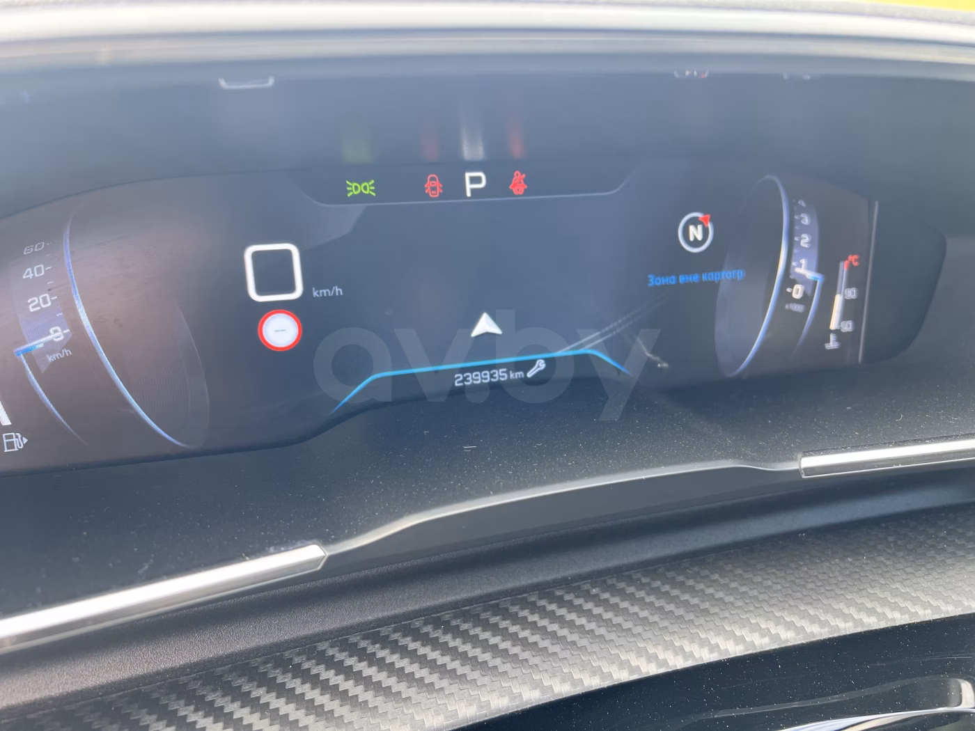 Peugeot 508 фото 9
