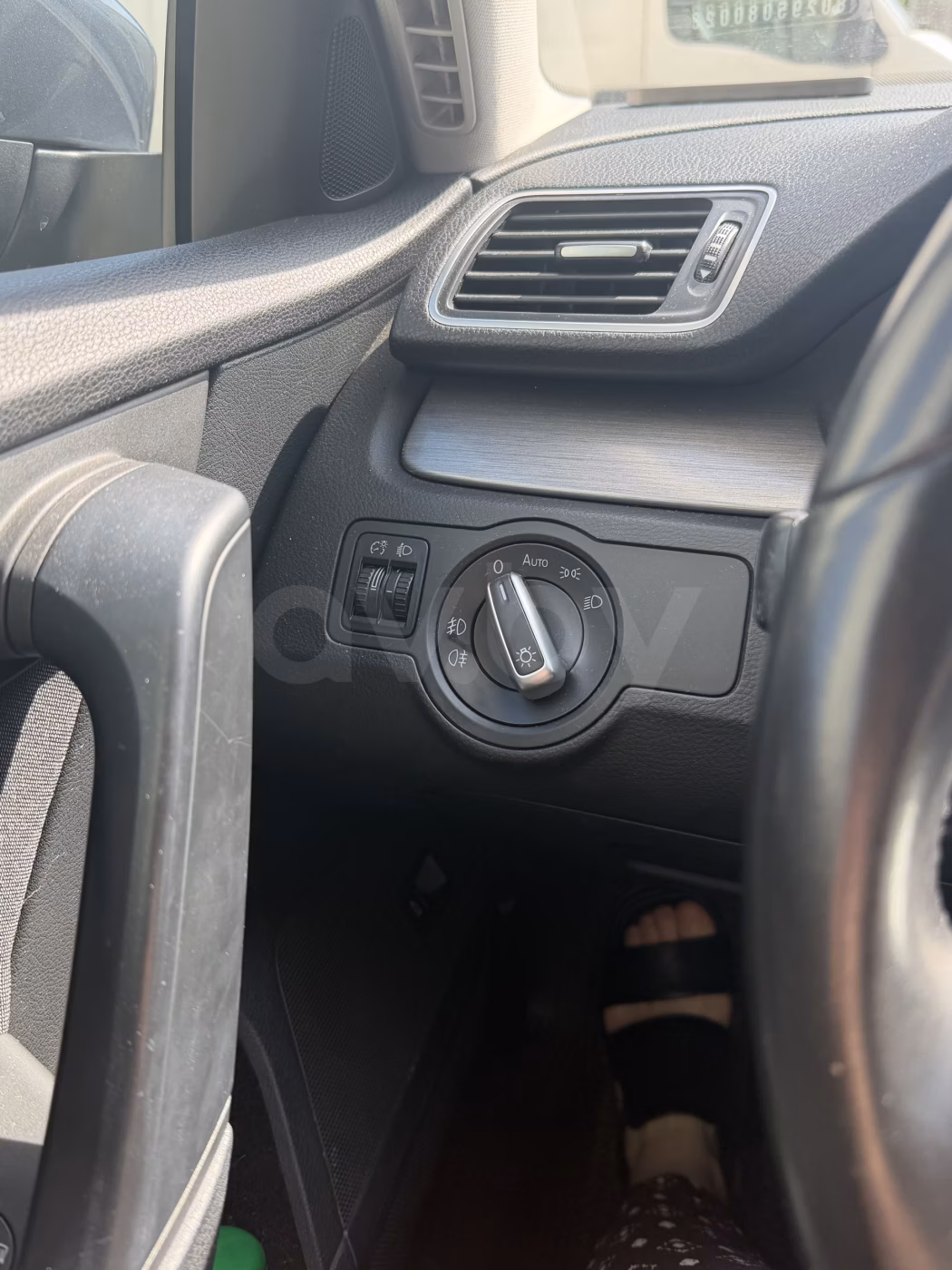 Volkswagen Passat фото 10