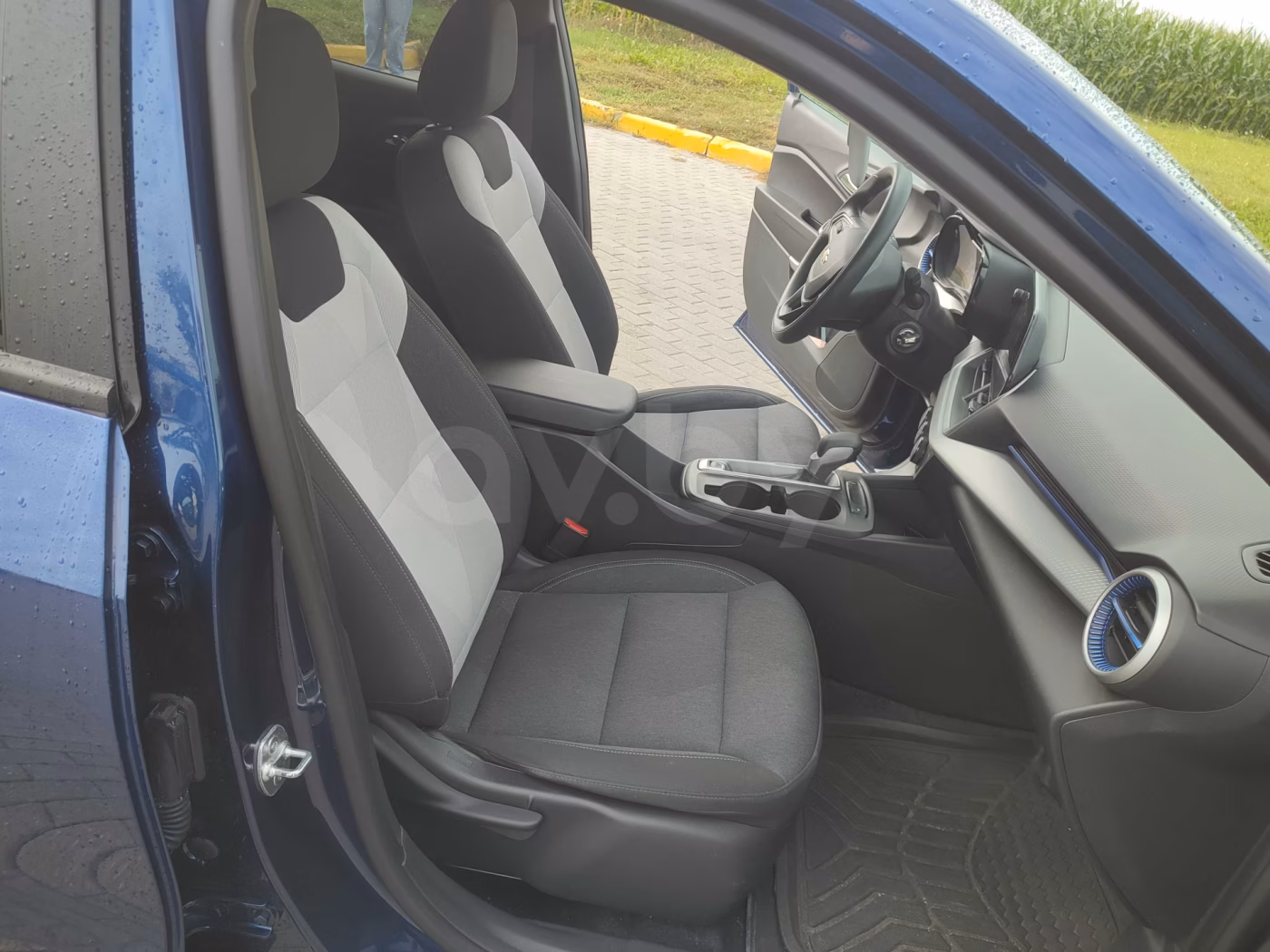 Chevrolet Trax фото 14