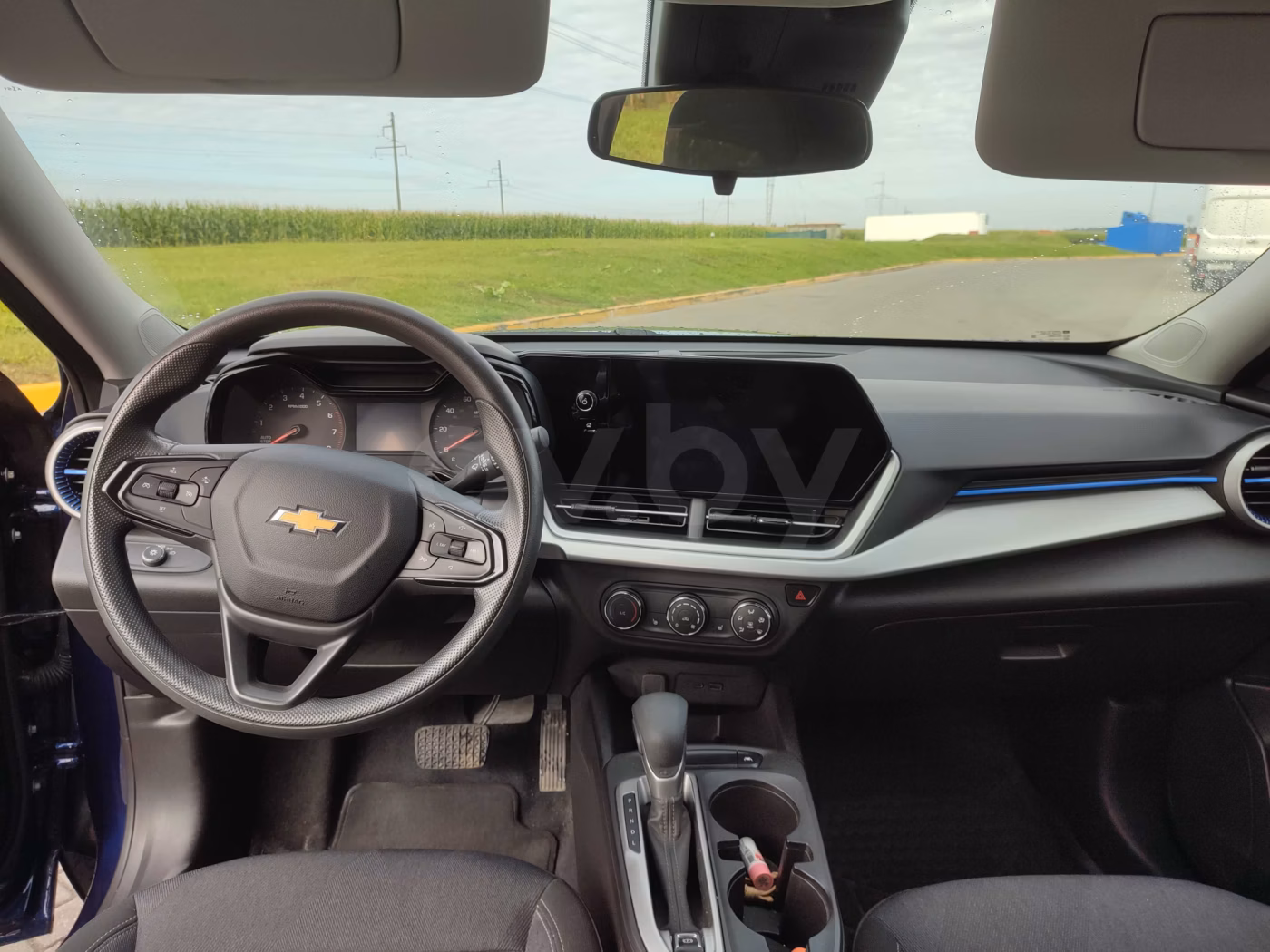 Chevrolet Trax фото 13