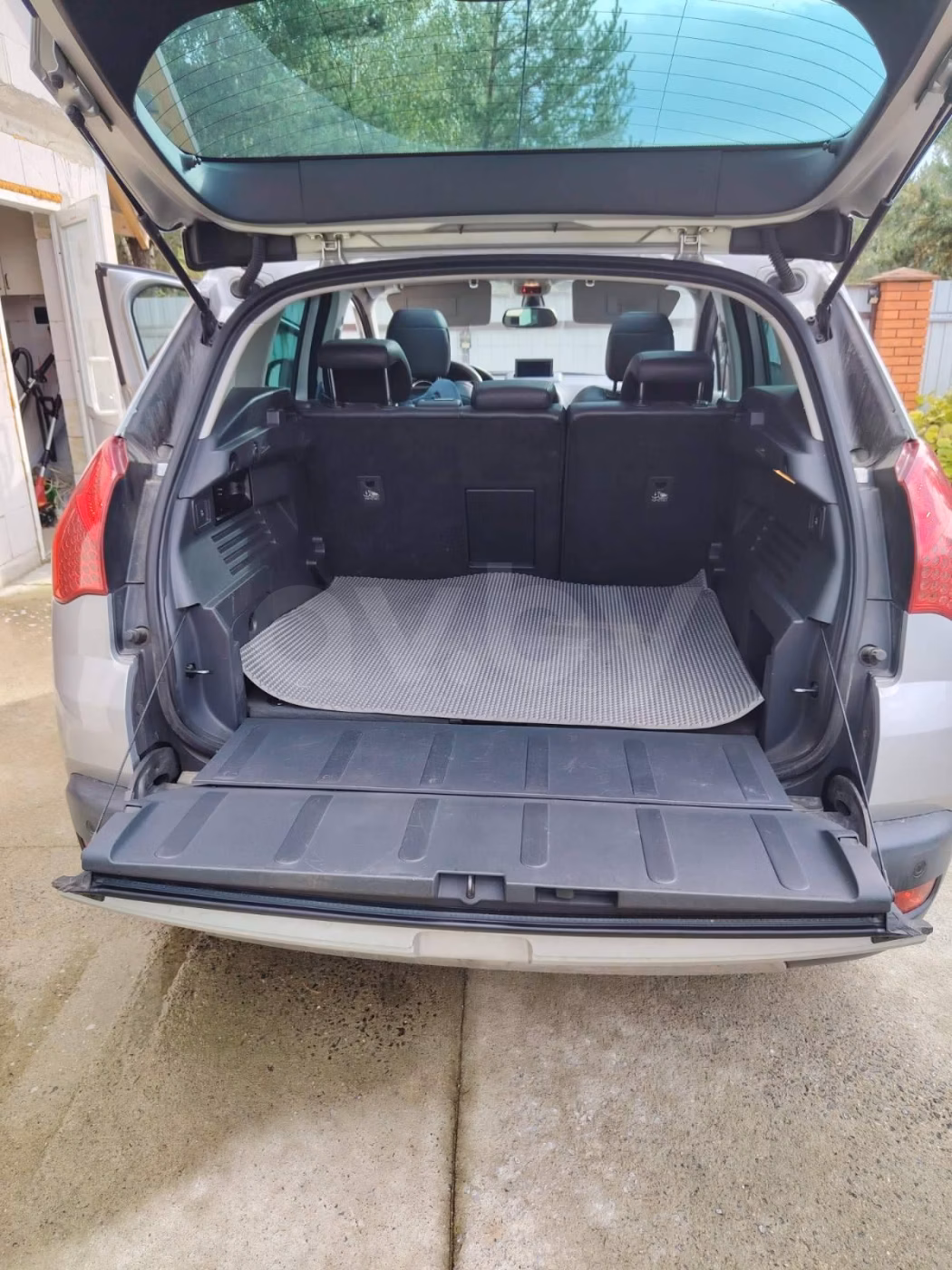 Peugeot 3008 фото 8