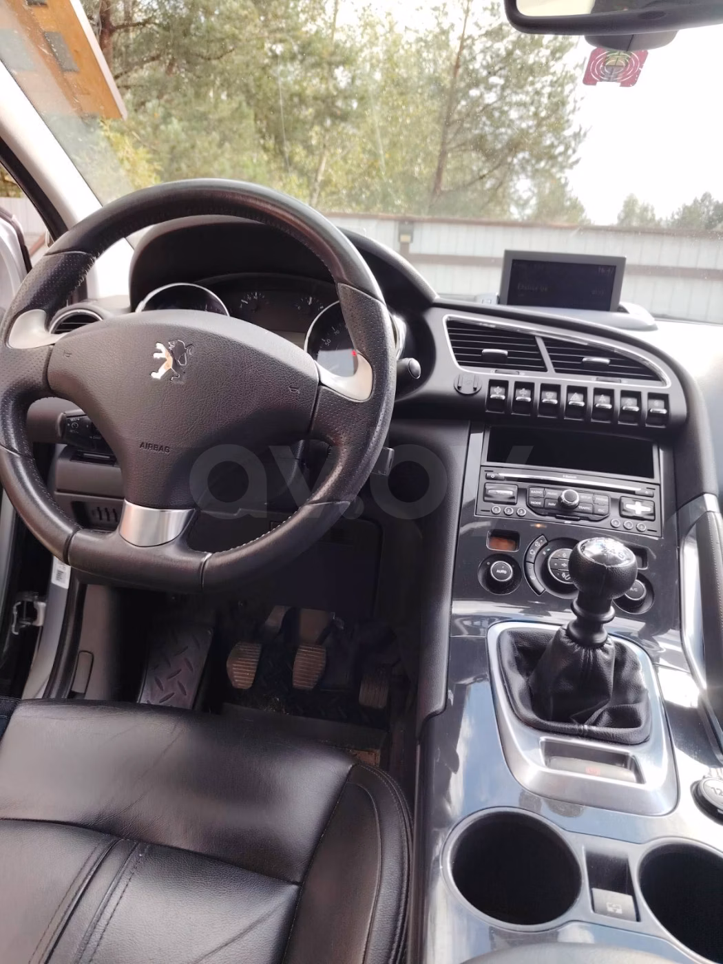 Peugeot 3008 фото 13