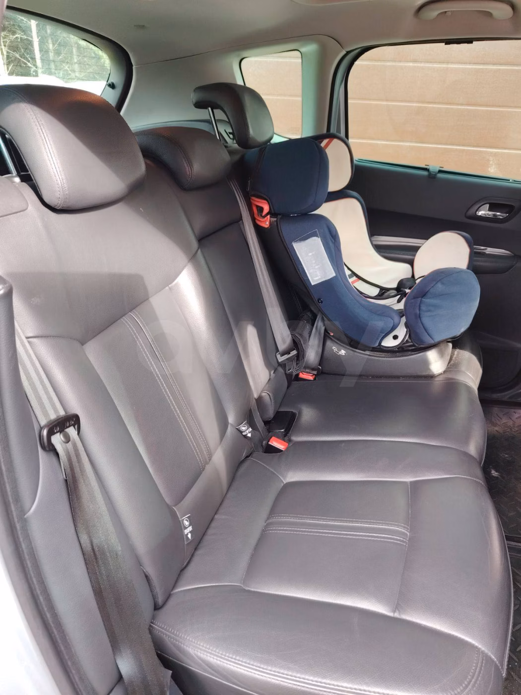 Peugeot 3008 фото 9