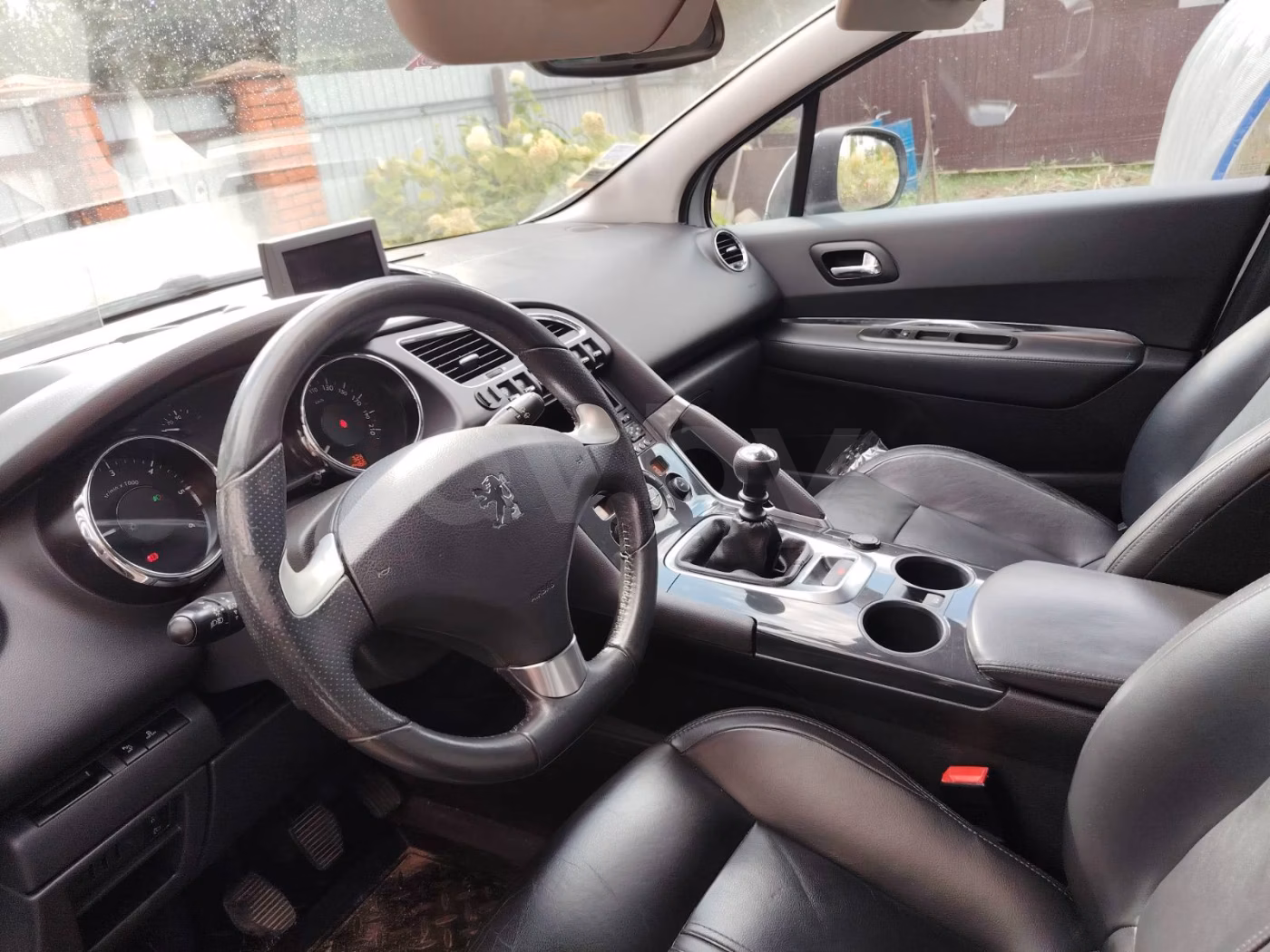 Peugeot 3008 фото 12